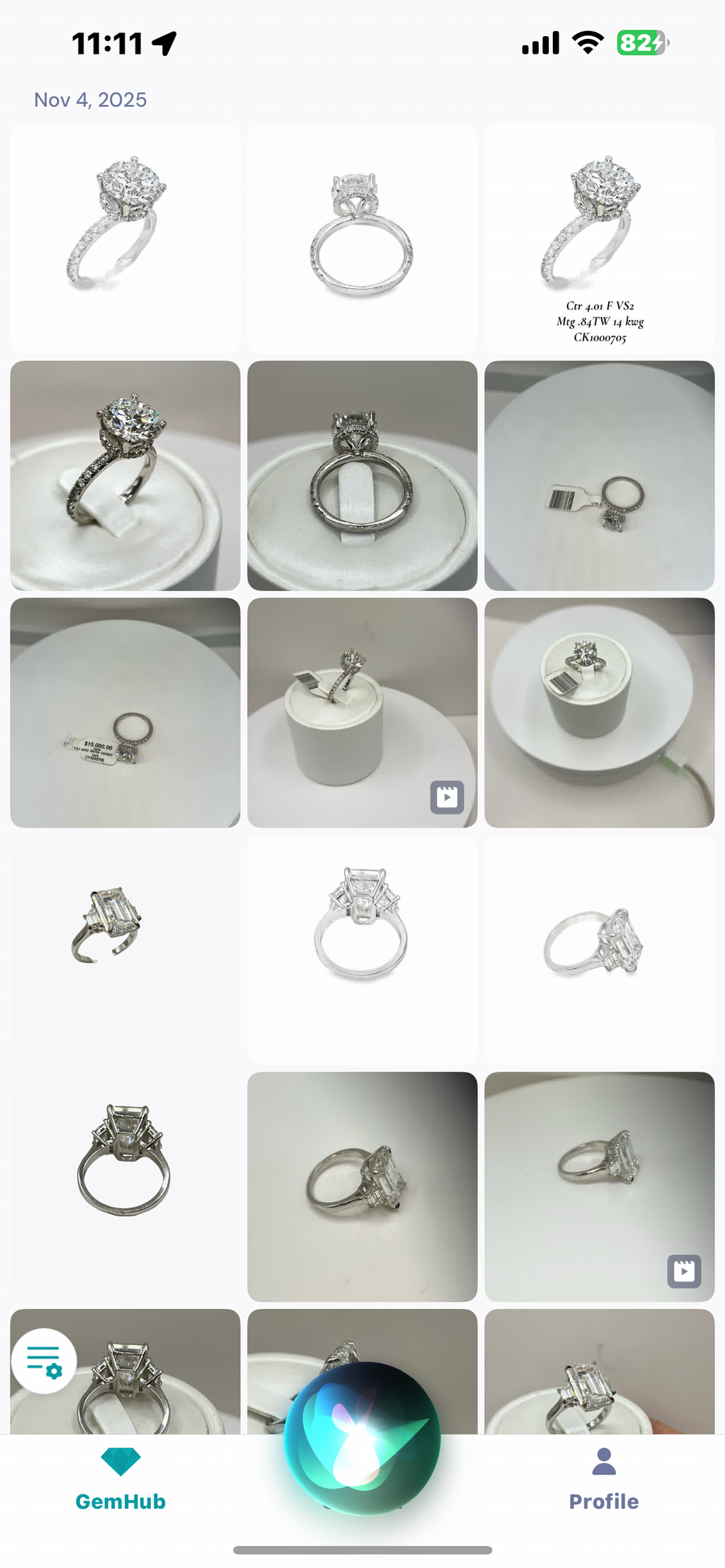 Engagement Rings