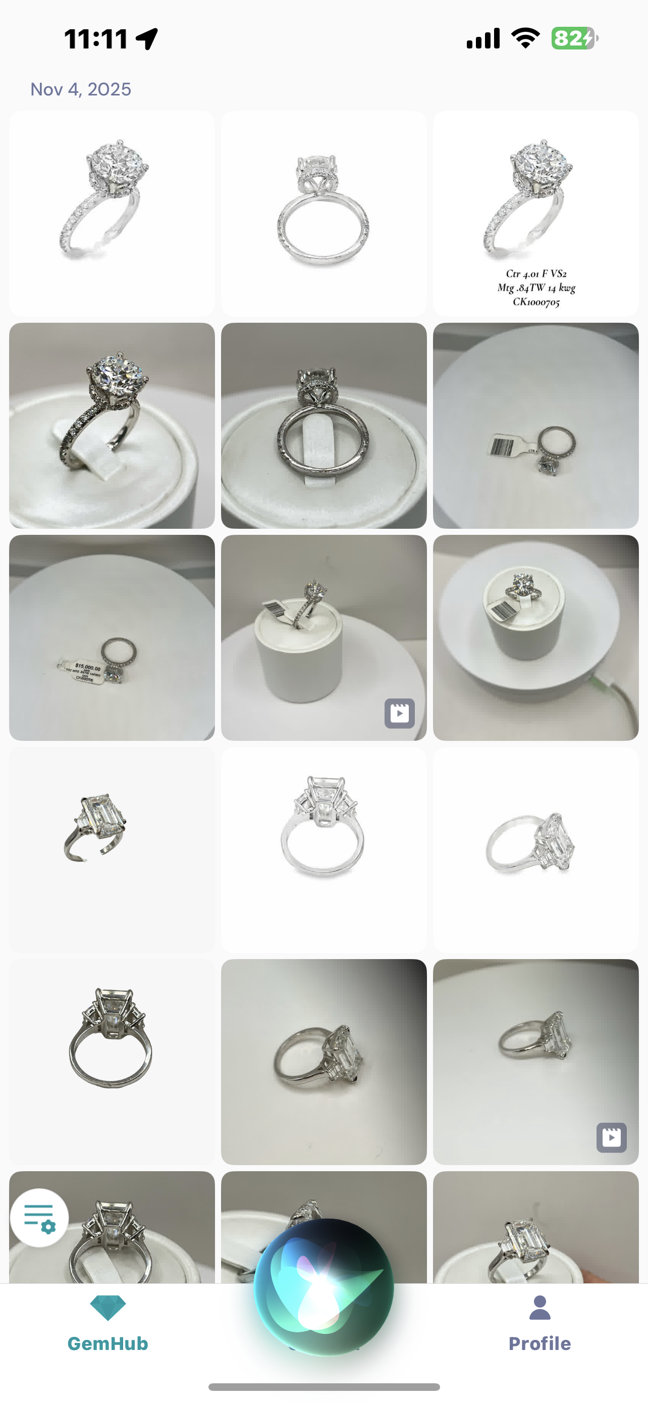 Engagement Rings